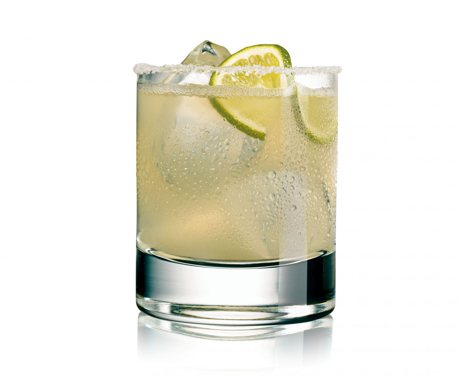 The Working-man’s Margarita
